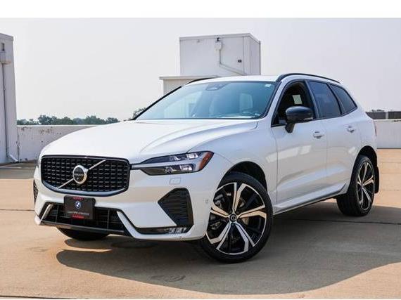 VOLVO XC60 2022 YV4062RM4N1921166 image