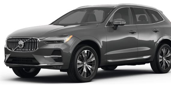 VOLVO XC60 2022 YV4L12RK0N1964350 image