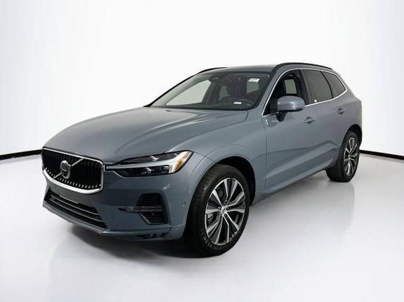 VOLVO XC60 2022 YV4L12DK9N1078969 image