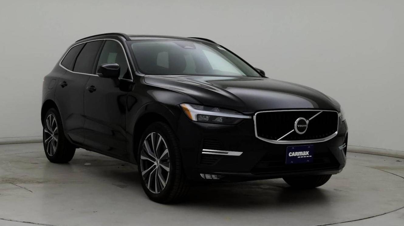 VOLVO XC60 2022 YV4L12RK1N1086363 image