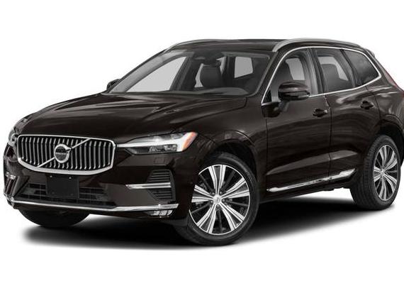 VOLVO XC60 2022 YV4L12RK0N1986784 image
