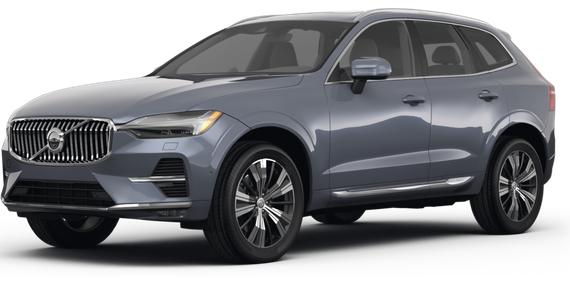 VOLVO XC60 2022 YV4062RL1N1002605 image