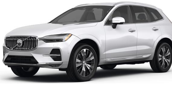 VOLVO XC60 2022 YV4062RL7N1088020 image