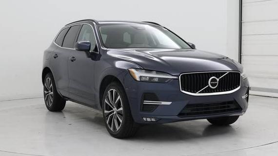 VOLVO XC60 2022 YV4L12DK2N1086234 image