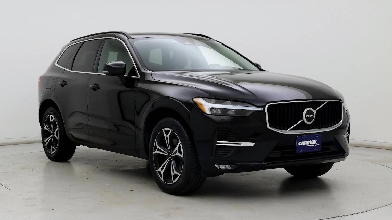 VOLVO XC60 2022 YV4L12RK9N1964993 image