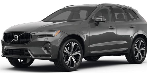 VOLVO XC60 2022 YV4BR0DL8N1914983 image VOLVO XC60 2022 YV4BR0DL8N1914983 image