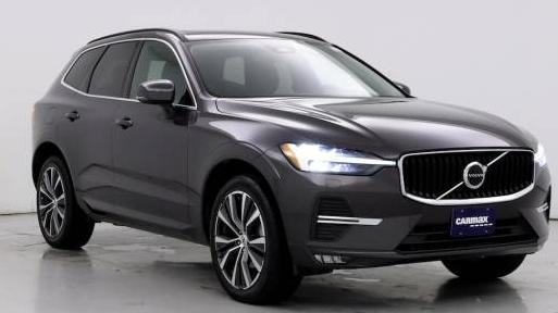 VOLVO XC60 2022 YV4L12DK6N1972928 image VOLVO XC60 2022 YV4L12DK6N1972928 image