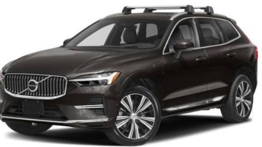 VOLVO XC60 2022 YV4BR0DL8N1952696 image