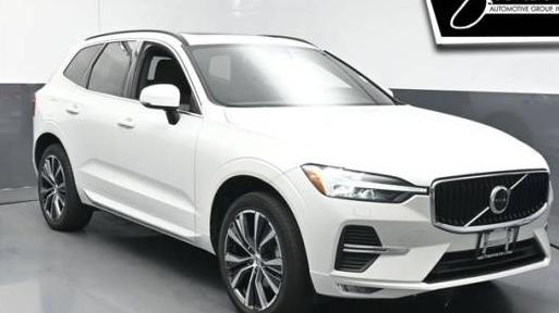 VOLVO XC60 2022 YV4L12RK9N1982118 image