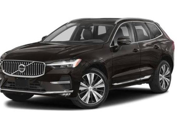 VOLVO XC60 2022 YV4L12DM7N1084075 image