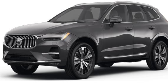 VOLVO XC60 2022 YV4L12RK7N1078770 image