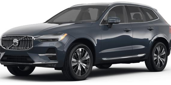 VOLVO XC60 2022 YV4L12RL1N1055204 image VOLVO XC60 2022 YV4L12RL1N1055204 image