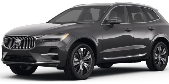 VOLVO XC60 2022 YV4L12DL2N1080264 image