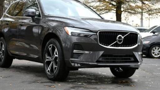 VOLVO XC60 2022 YV4L12RK6N1970959 image