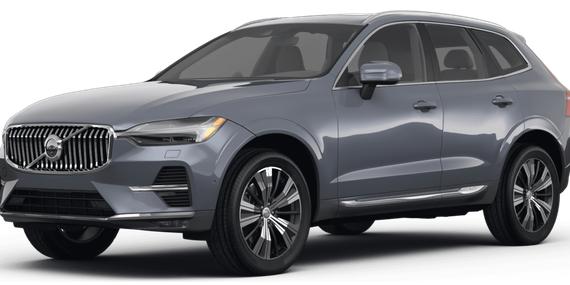 VOLVO XC60 2022 YV4062RL9N1921333 image