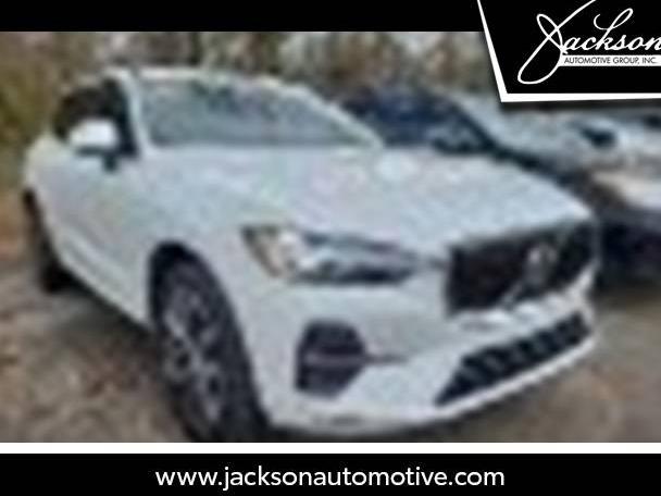 VOLVO XC60 2022 YV4L12DK7N1065007 image