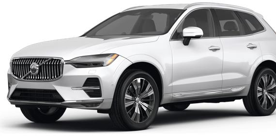 VOLVO XC60 2022 YV4L12RK5N1988224 image