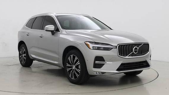 VOLVO XC60 2022 YV4L12DL1N1997664 image