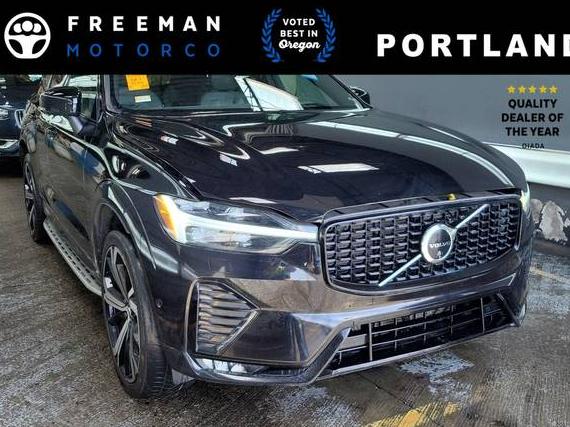 VOLVO XC60 2022 YV4062RMXN1026992 image