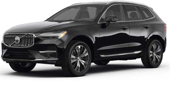 VOLVO XC60 2022 YV4L12DL8N1911203 image VOLVO XC60 2022 YV4L12DL8N1911203 image