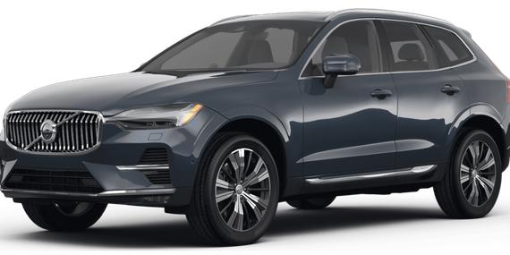 VOLVO XC60 2022 YV4L12RK0N1091831 image