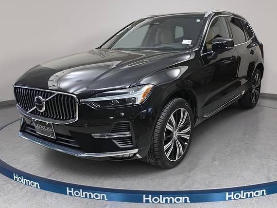 VOLVO XC60 2022 YV4L12DL1N1987359 image