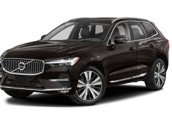 VOLVO XC60 2022 YV4L12RK2N1909785 image