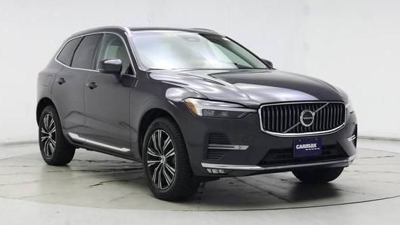 VOLVO XC60 2022 YV4062RL1N1921259 image