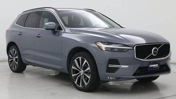 VOLVO XC60 2022 YV4L12RK0N1046677 image