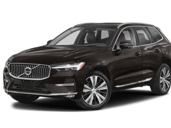 VOLVO XC60 2022 YV4L12RK9N1088703 image