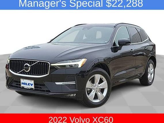 VOLVO XC60 2022 YV4L12RK8N1986693 image