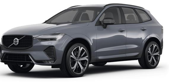 VOLVO XC60 2022 YV4L12RM7N1088278 image