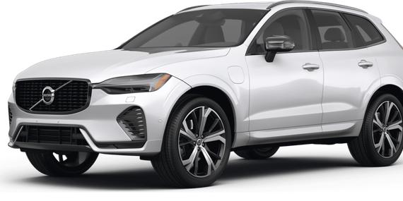 VOLVO XC60 2022 YV4BR0DM9N1996859 image