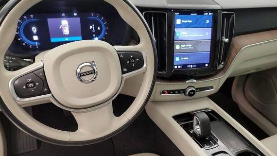 VOLVO XC60 2022 YV4L12DKXN1081511 image VOLVO XC60 2022 YV4L12DKXN1081511 image