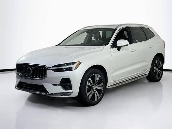 VOLVO XC60 2022 YV4L12DL8N1074128 image VOLVO XC60 2022 YV4L12DL8N1074128 image