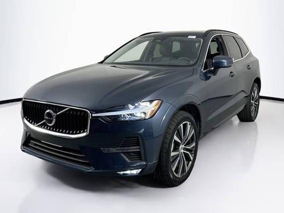 VOLVO XC60 2022 YV4L12DK1N1084328 image