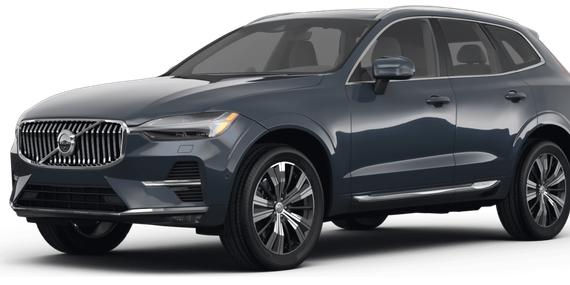 VOLVO XC60 2022 YV4L12RK0N1080439 image