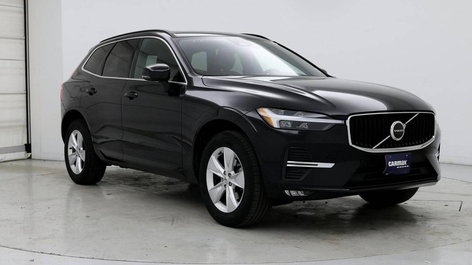 VOLVO XC60 2022 YV4L12RK8N1972728 image