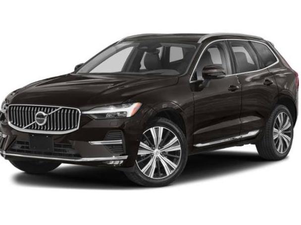 VOLVO XC60 2022 YV4L12DL7N1905666 image