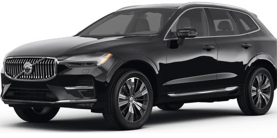 VOLVO XC60 2022 YV4062RL6N1905980 image