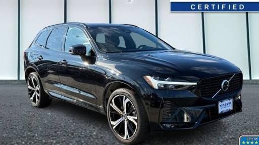 VOLVO XC60 2022 YV4062RM9N1031911 image