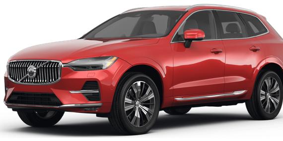 VOLVO XC60 2022 YV4L12RK1N1082202 image
