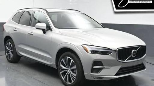 VOLVO XC60 2022 YV4L12RK0N1952019 image