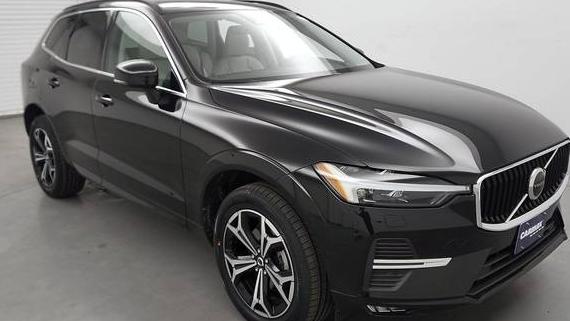 VOLVO XC60 2022 YV4L12RK1N1014773 image VOLVO XC60 2022 YV4L12RK1N1014773 image