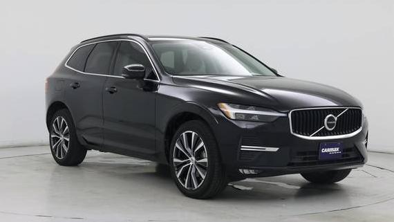 VOLVO XC60 2022 YV4L12DK1N1920347 image