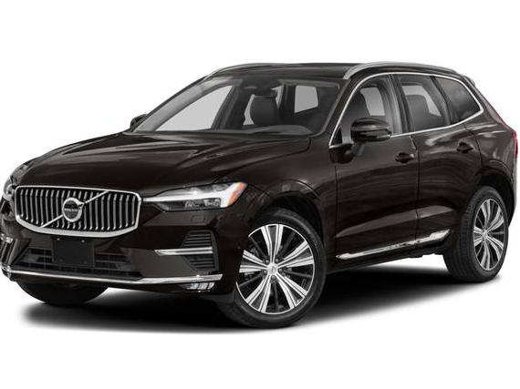 VOLVO XC60 2022 YV4L12DL6N1946564 image