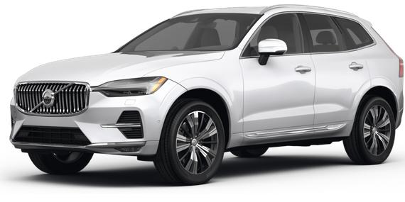 VOLVO XC60 2022 YV4L12RK8N1032669 image VOLVO XC60 2022 YV4L12RK8N1032669 image