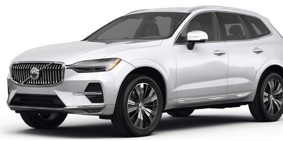 VOLVO XC60 2022 YV4L12DK2N1079008 image