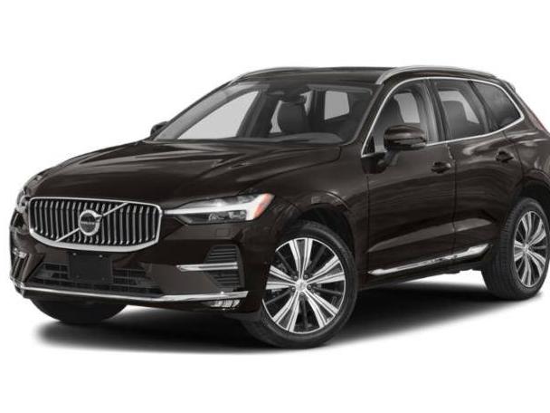 VOLVO XC60 2022 YV4L12DK4N1086347 image