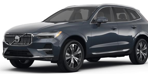 VOLVO XC60 2022 YV4L12RK3N1954959 image